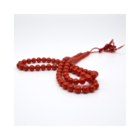 Collana in Corallo Mediterraneo – Lotto 15 - immagine 2